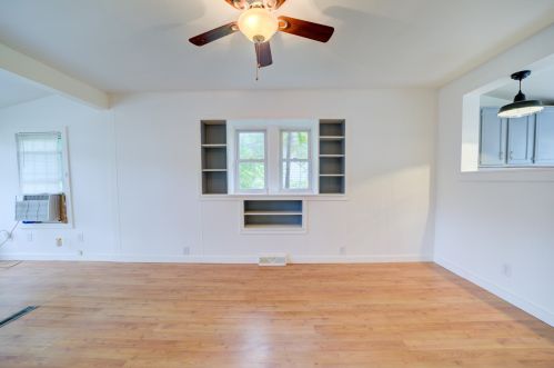 2509 Cutler Ave, Meskegon MI 49441-1275 exterior