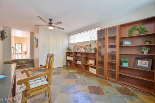 2231 Norris Ave, Tucson AZ  85719-3825 exterior