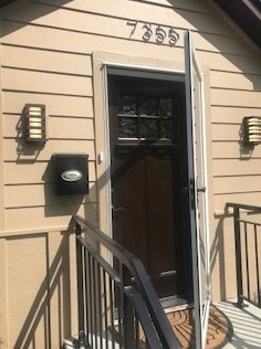 7355 Whipple St, Chicago IL  60629-3045 exterior