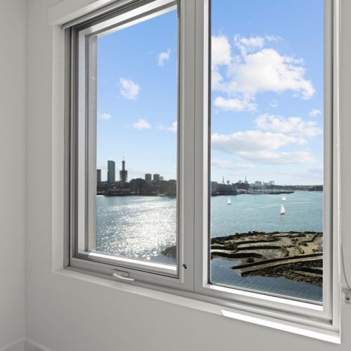 45 Lewis St, Boston MA 02128 exterior