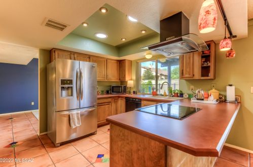 7561 La Cienega Dr, Tucson AZ  85715-3526 exterior