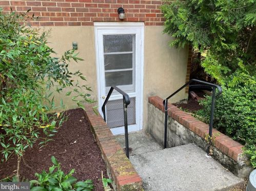 2501 Seibel Dr, Silver Spring MD 20905-4326 exterior