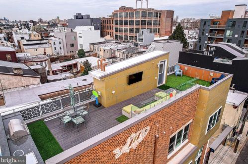 439 Belgrade St, Philadelphia PA 19134 exterior