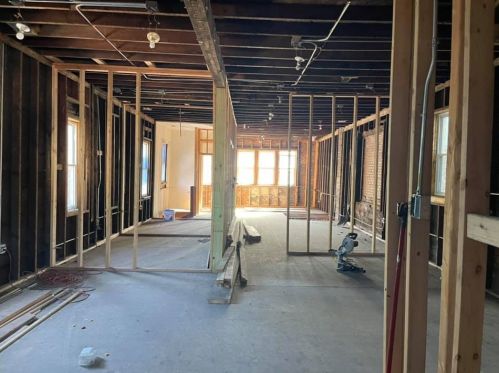 4604 Wolcott Ave, Chicago IL 60609-3855 exterior