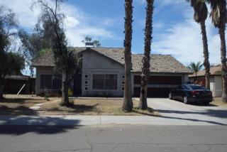 4125 Saint Charles Ave, Phoenix AZ  85041-4980 exterior