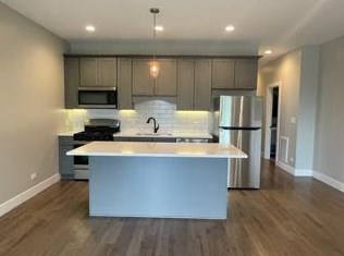 1347 47th St, Chicago IL  60609-3231 exterior