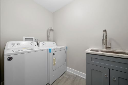 5650 Bishop St, Chicago IL  60636-1316 exterior