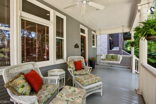 1309 Carmen Ave, Chicago IL 60640-2903 exterior