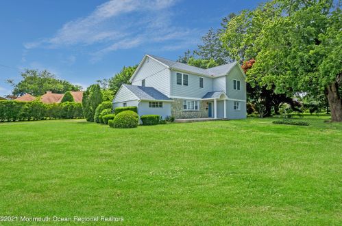 510 Cedar Ave, West Long Branch NJ  07764-1759 exterior