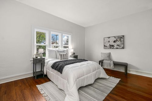 123 Travis St, Grand Rapids MI 49505-4638 exterior