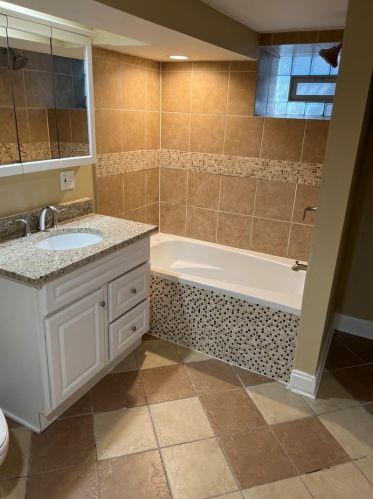 9209 Springfield Ave, Chicago IL 60805-1461 exterior