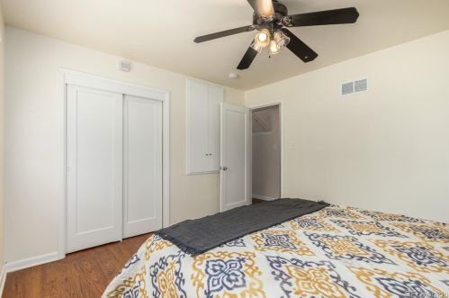 1183 Rosemary St, Denver CO  80220-3133 exterior