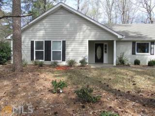 373 Spring Ridge Dr, Lawrenceville GA  30046-6323 exterior