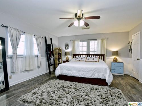 5913 Temerity Way, Spring Branch TX 78163-4170 exterior