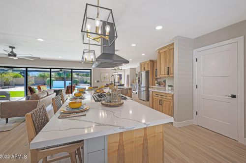 4233 Cholla St, Phoenix AZ  85029-3801 exterior