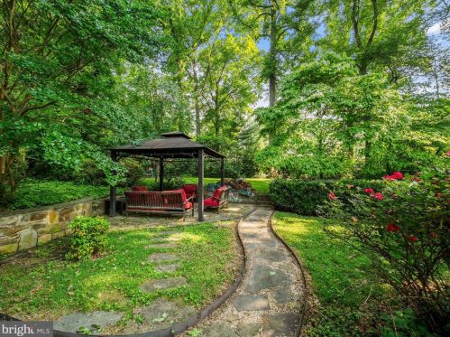 1111 Highland Dr, Silver Spring MD 20910-2220 exterior