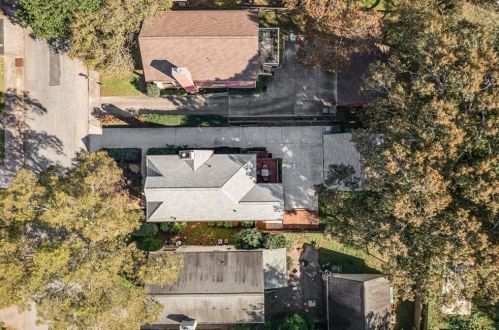 1625 Flat Shoals Rd, Atlanta GA  30349-6151 exterior