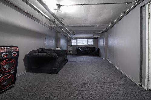 4706 13th St, Chicago IL 60804-1507 exterior