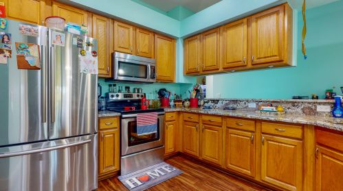 1080 Romaine Ln, Fort Pierce FL 34953-3675 exterior