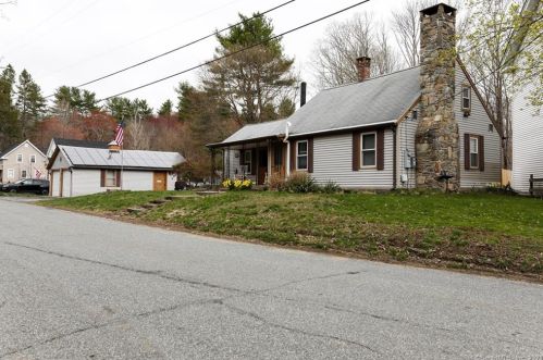 8 Ware Rd, Killingly, CT 06241-1224