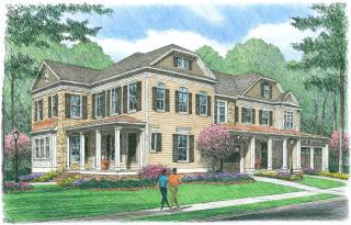 1799 Jameston Dr, Charlotte, NC 28209-1561