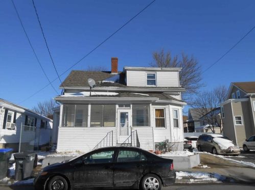 1 Ortoleva Dr, Providence, RI 02909-4907