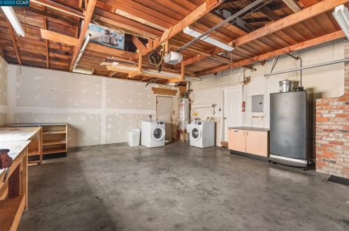 4300 Arleda Ln, Concord CA  94521-3417 exterior