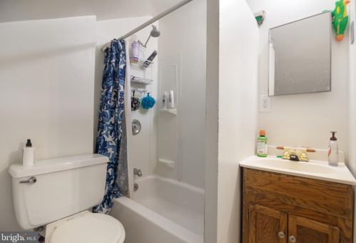 7227 16 Ave, Silver Spring MD 20912-7045 exterior