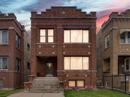 1455 Lockwood Ave, Chicago IL 60639-3037 exterior