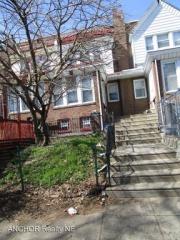 5142 Mebus St, Philadelphia PA  19124-3030 exterior