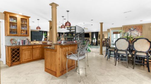 4552 Bayside Dr, Milton FL 32583-8436 exterior