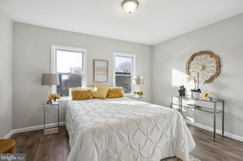 1818 L St, Washington DC 20002-3024 exterior