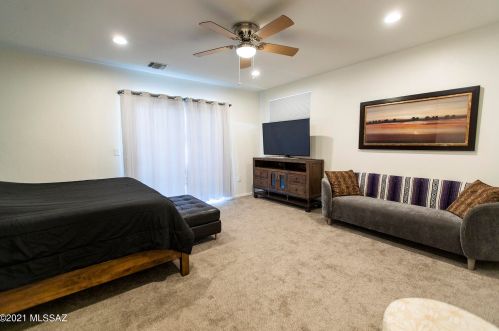 2312 Paseo Cielo, Tucson AZ 85742-9603 exterior