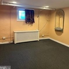 445 Decatur St, Washington DC 20011-4709 exterior