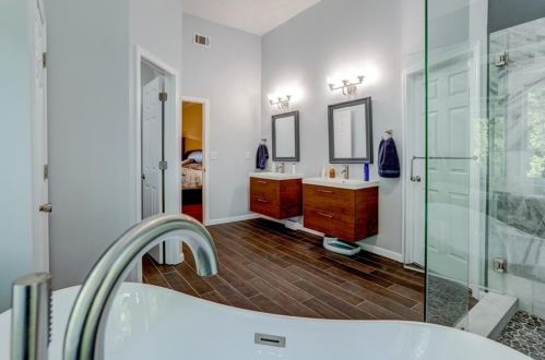 110 Mccarty Cir, Duluth GA 30097-1431 exterior