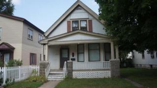 2446 31st St, Milwaukee, WI 53215-2855