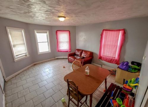 146 Althea St, Providence RI 02907-2856 exterior