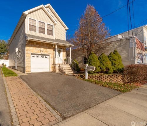 400 Inslee St, Perth Amboy, NJ 08861-2008