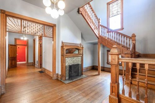 146 Hurt St, Atlanta GA 30307-2537 exterior