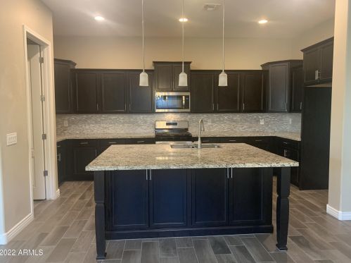 3029 Mahogany Pl, Chandler AZ  85249 exterior