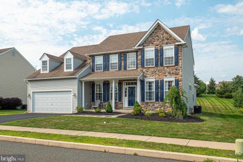 1409 Kummerer Rd, Pottstown, PA 19464-1753