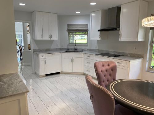 2297 53rd St, Boca Raton FL  33496-3453 exterior