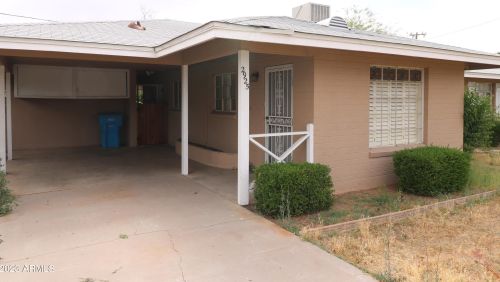 2925 21st Ave, Phoenix, AZ 85015-6011