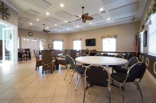 7819 Regal Heron Cir, Naples FL 34104-5849 exterior