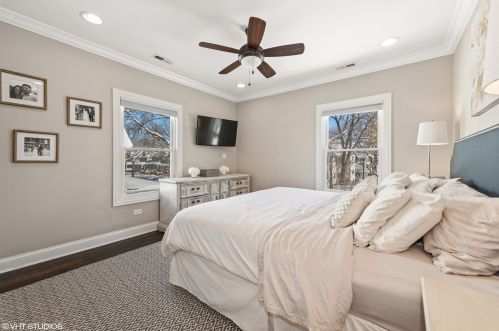 3812 Kildare Ave, Chicago IL 60641-3047 exterior