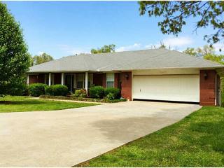 847 Callihan Loop, Springdale, AR 72762-6240