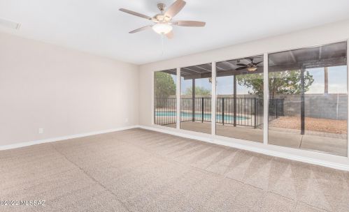 2602 Bonanza Ave, Tucson AZ 85748-3322 exterior