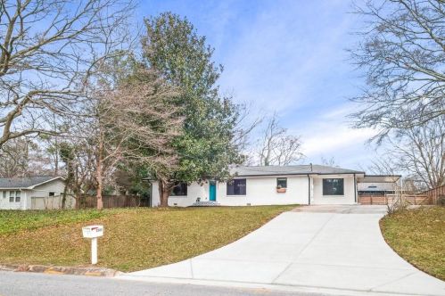 3505 King Springs Rd, Smyrna, GA 30080-7915