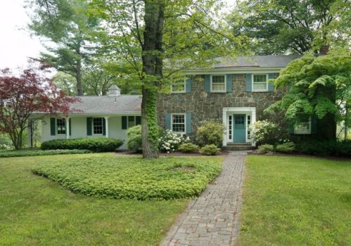 1382 Rosehill Blvd, Schenectady, NY 12309-2504