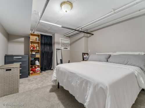 5011 Lawndale Ave, Chicago IL 60803-4219 exterior